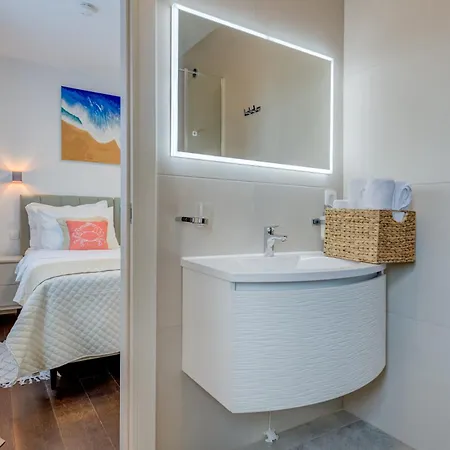Bed and Breakfast Superior In Gastrovilla Le'tini Luxury With Pool