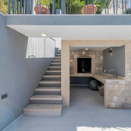 Bed and Breakfast Superior In Gastrovilla Le'tini Luxury With Pool