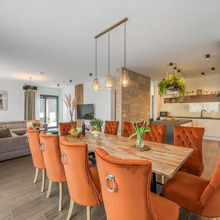 Bed and Breakfast Superior In Gastrovilla Le'tini Luxury With Pool 4*
